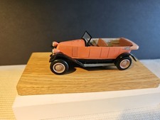 1.43 RENAULT Type KZ Torpedo