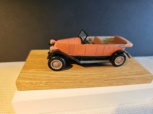 Renault type kz torpedo - kz,