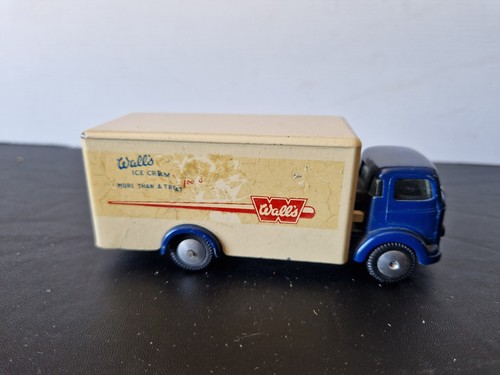 Corgi toys 453 commer - toys, gb