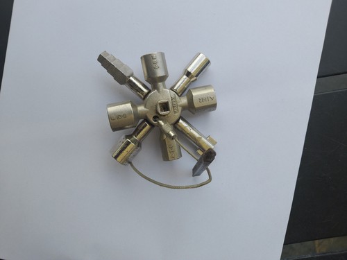 Knipex 001101 twinkey pour - knipex,