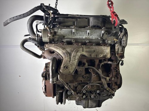 Moteur citroen jumper phase - citroen,