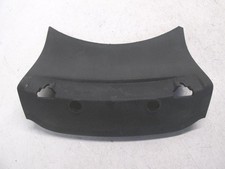 Cache sous selle PIAGGIO X8