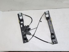 Ford Focus 3 Front Left Window Regulator BM51A23201BF 12-2015