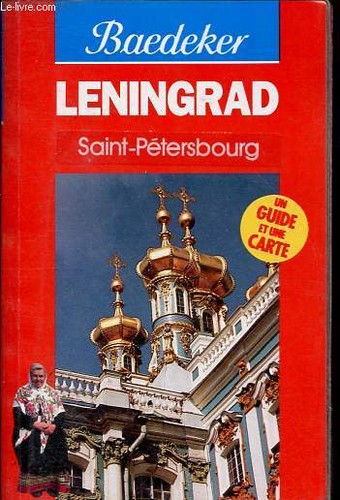 Leningrad - ,