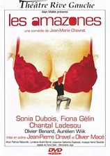 Les Amazones