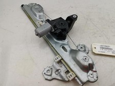 Leve vitre electrique arriere