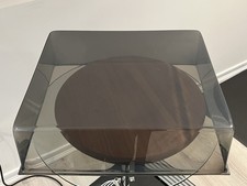 Dual, Garrard, Turntable Dust Cover ?