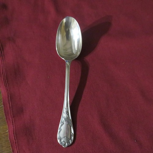 Christofle cuillère à - ;,