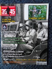 39 45 magazine n°241-janvier 2007