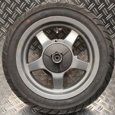 Tire wheel rim front scooter DERBI ATLANTIS/PIAGGIO DIESIS 50 - 21895 R71 H1