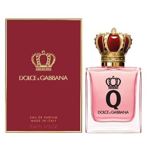 Dolce gabbana 50ml eau - gabbana, de