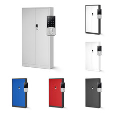 Armoire à dossiers C003 de