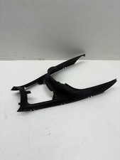 Carénage Couvercle Tunnel