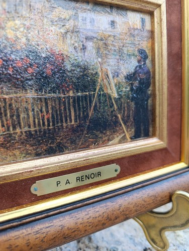 Pierre auguste renoir - renoir, –