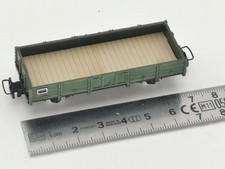 EGGER-BAHN HOe WAGON PLAT A