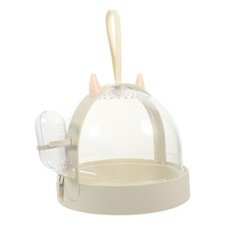  Hamster créatif transportant