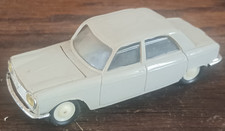 MINIALUXE ... 204 PEUGEOT