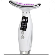 Appareil Anti-Rides Lifting Massage Coup et Visage, Anti-Age