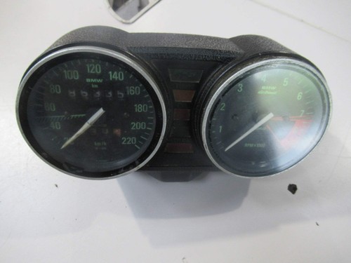 Compteur bmw 65 rt - -, 650