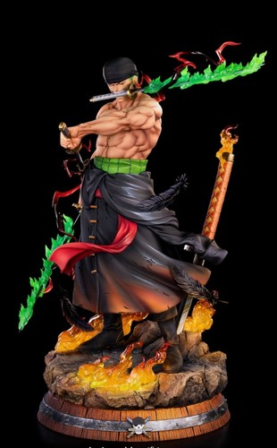 Zoro bijutsu tsume - bijutsu,