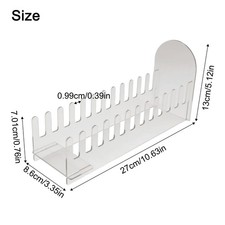 Présentoir à cartes postales