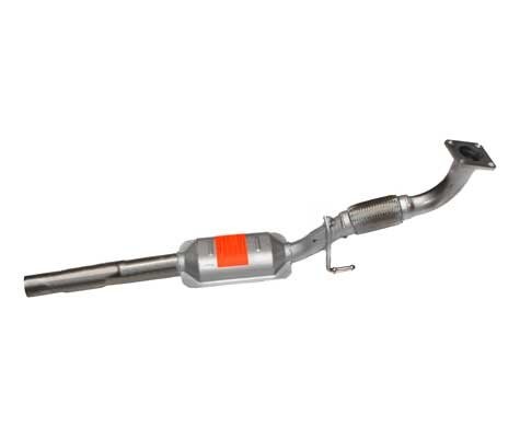 Catalyseur pour golf et - pour,