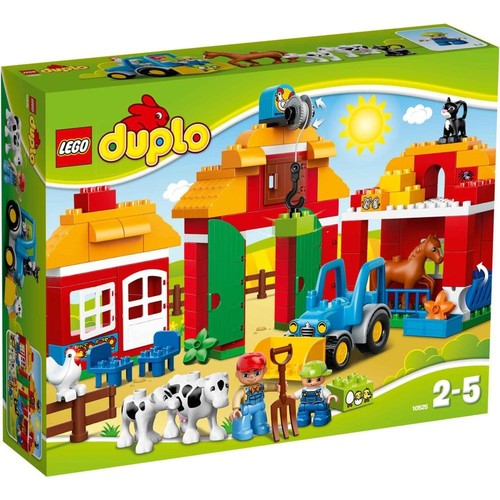 Lego duplo 10525 - 10525, grande