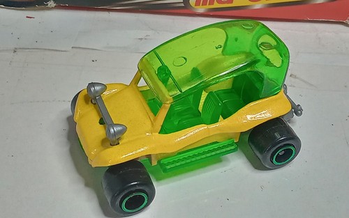 Majorette vintage 232 - majorette,