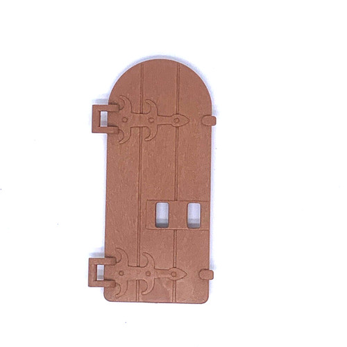 Playmobil moyen age porte - playmobil, moyen-age