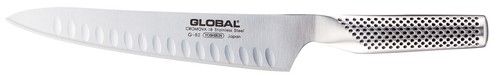 Global série couteau à - série,