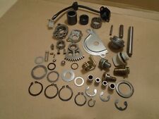2006 DINLI 801 270 quad TRANSMISSION PARTS gearbox misc hardware lot  atv 