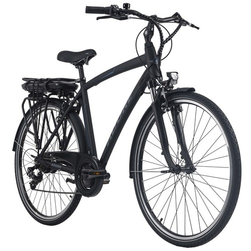 Vélo électrique homme - électrique,