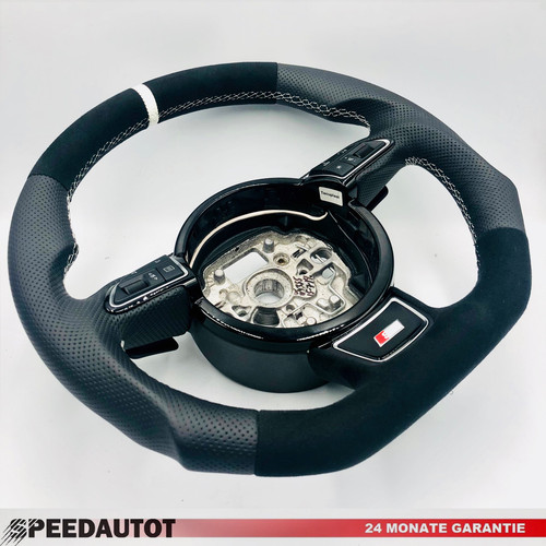 Audi a7 a8 - a8, tuning