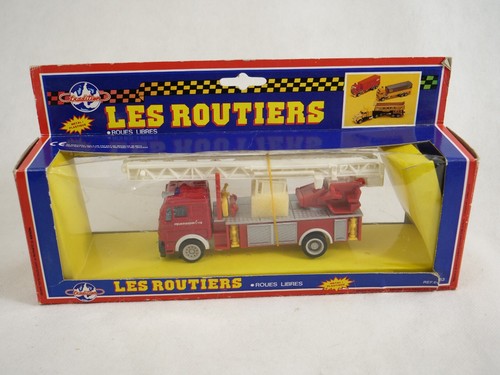 Redson tradition les routiers - redson,