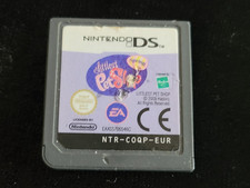 LITTLEST PET SHOP  SPRING