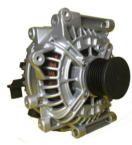 200a alternateur pour mercedes - 200a,