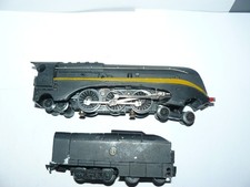 train électrique HO sncf JEP