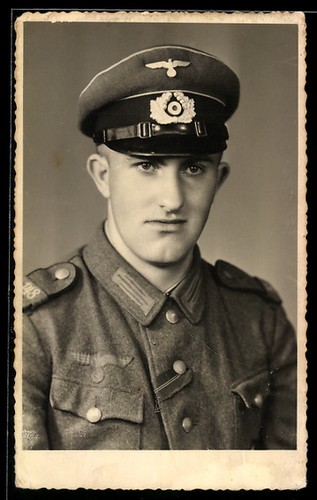 Photo soldat armée de - de, l’armée