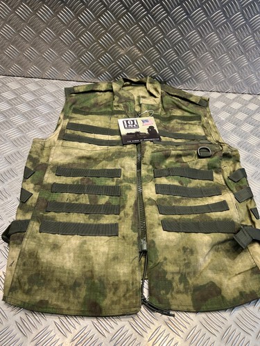 Gilet tactique recon - gilet, inc