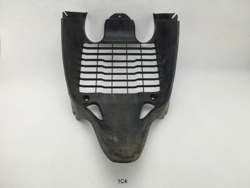 Couvre carénage spoiler - couvre,