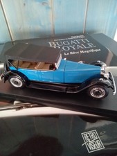 BUGATTI Royale Torpédo