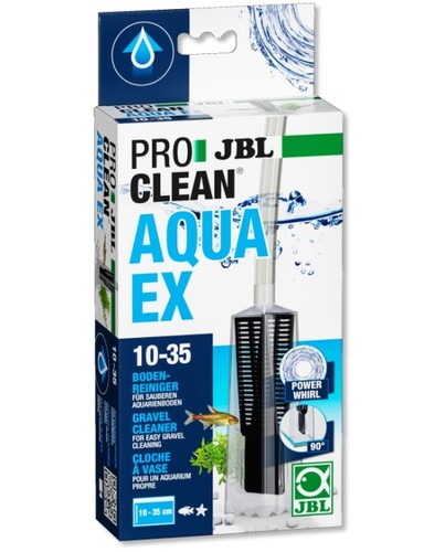 Jbl proclean aqua - ex,