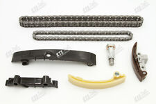 VR6 control chain set duplex drive 2.8L 2.9L AAA ABV VW 021109503A 021109507B