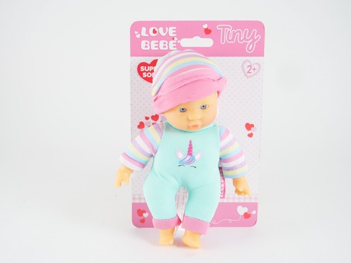 Love bebe tiny - love, premier