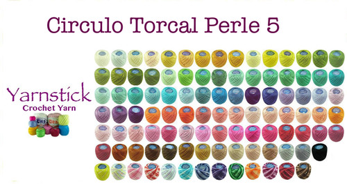 42m circulo torcal - 50, perle
