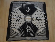 MOMA collectible silk scarf 