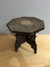 Petite Table Pliante Desserte