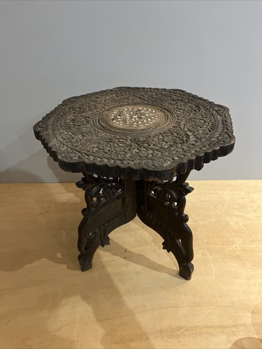 Petite table pliante - petite,
