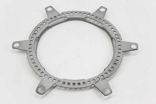 Roue phonique abs - phonique,