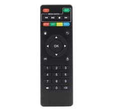 Télécommande X96Q Box TV